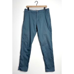 BIRDDOGS Lined Chino Pants
